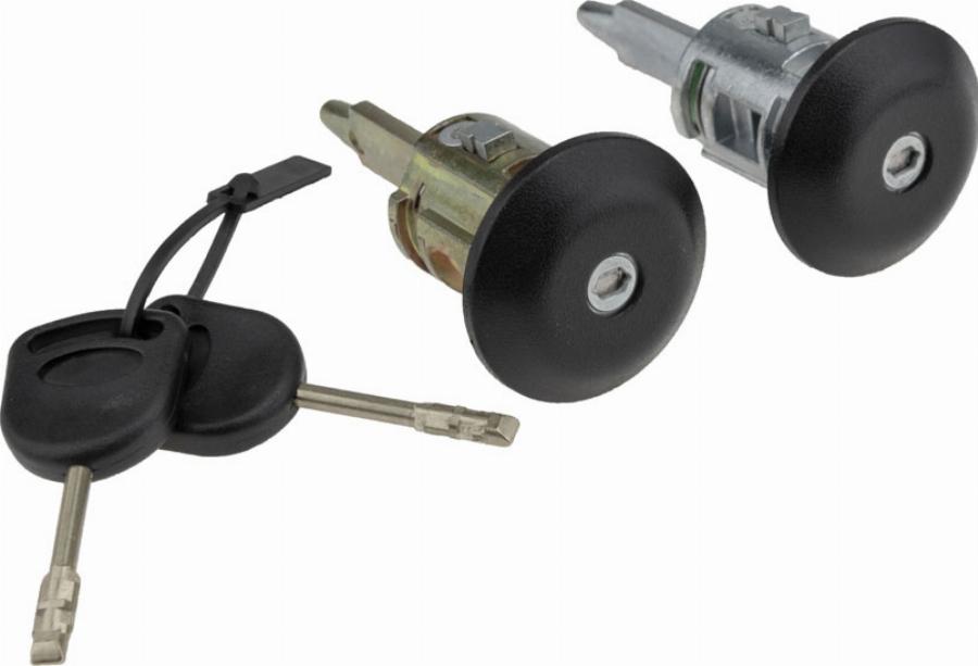 NTY EZC-FR-089 - Ручка двері autocars.com.ua