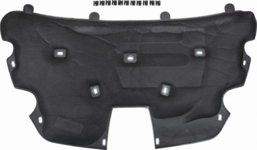 NTY EZC-FR-102 - Ізоляція моторного відділення autocars.com.ua