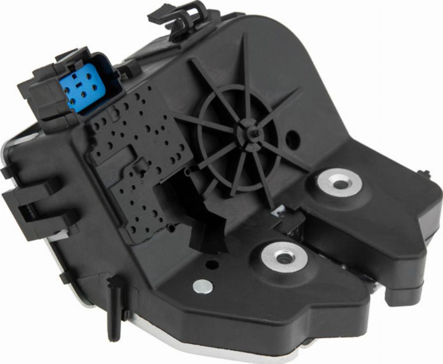 NTY EZC-FR-103 - Замок задніх дверей autocars.com.ua