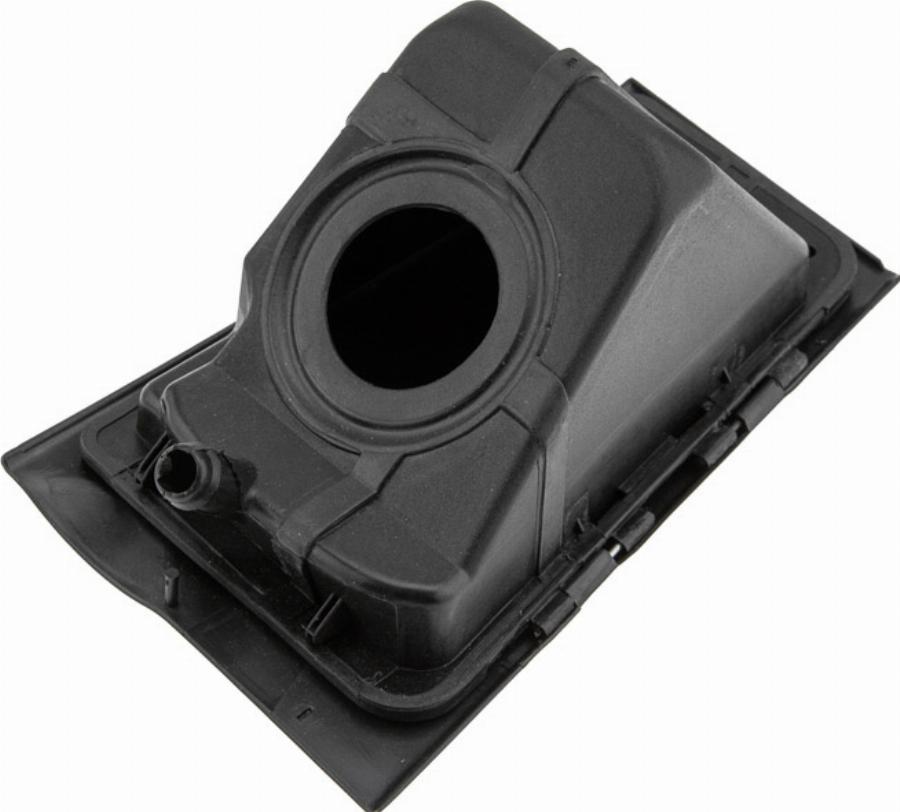 NTY EZC-FR-107 - Ізоляція моторного відділення autocars.com.ua