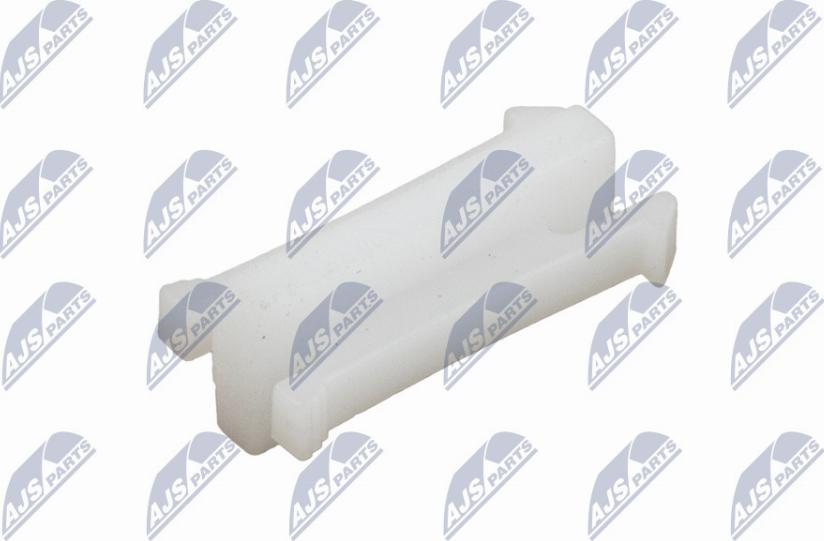 NTY EZC-FR-184 - Замок капота autocars.com.ua