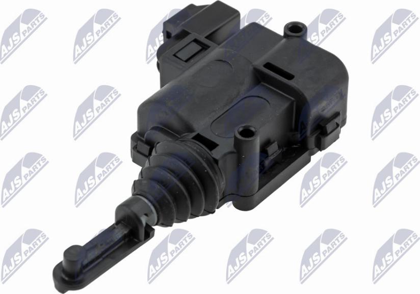 NTY EZC-FR-212 - Замок кришки багажника autocars.com.ua