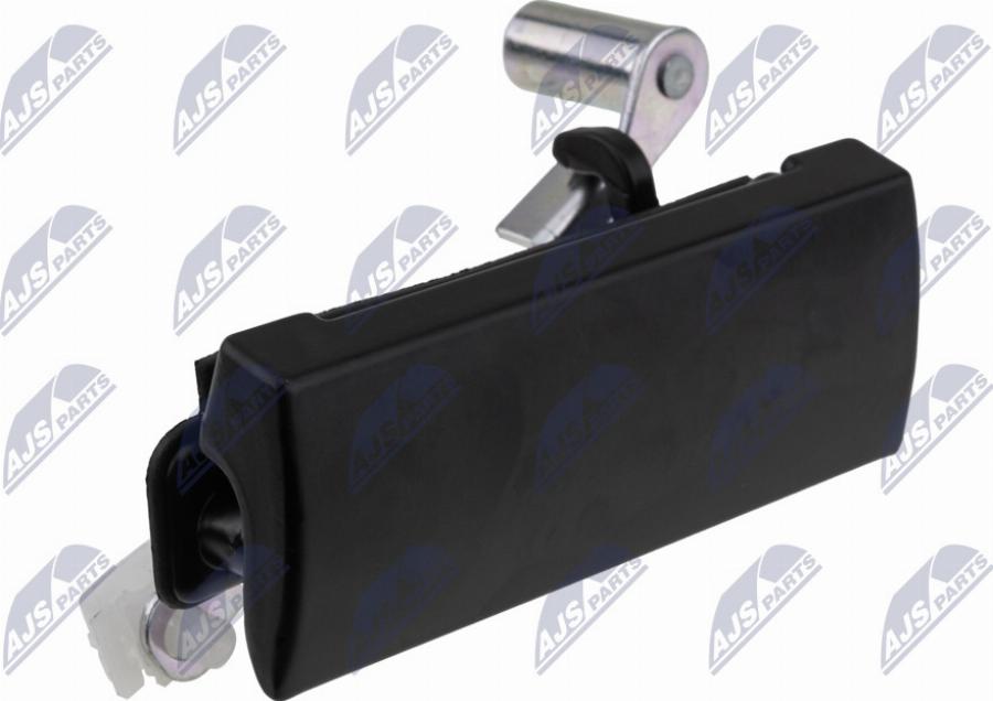 NTY EZC-FR-259 - Ручка двері autocars.com.ua