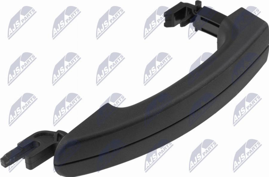 NTY EZC-FR-265 - Ручка двері autocars.com.ua