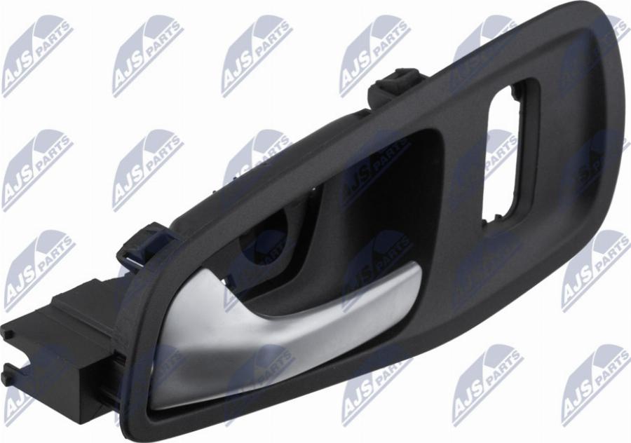 NTY EZC-FR-269 - Ручка двері autocars.com.ua