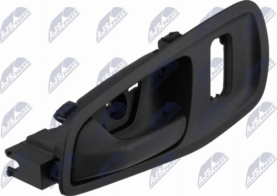 NTY EZC-FR-271 - Ручка двері autocars.com.ua