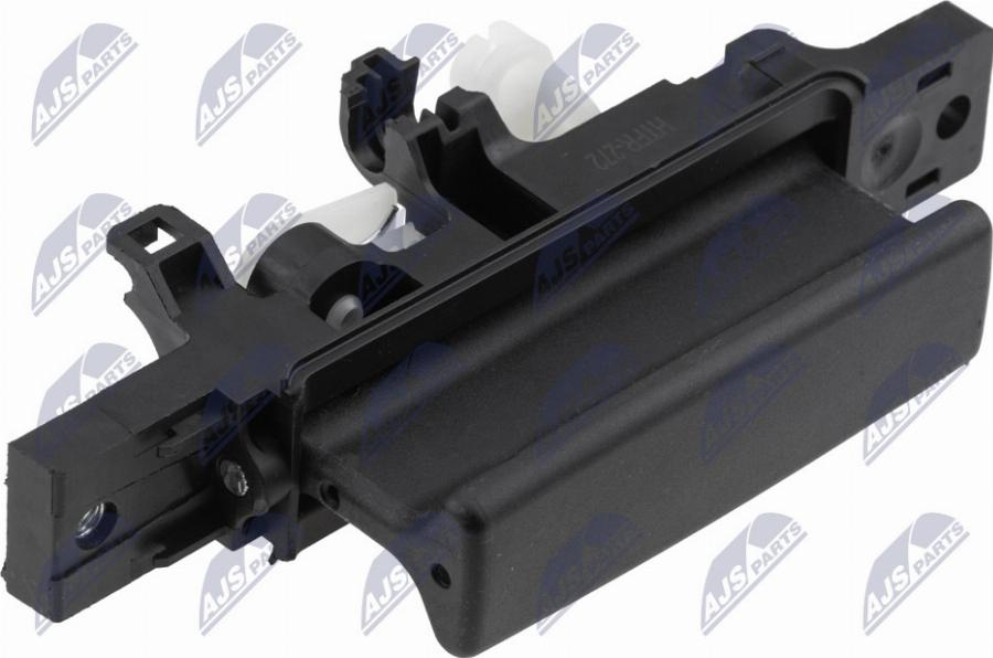NTY EZC-FR-272 - Ручка двері autocars.com.ua