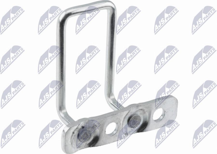 NTY EZC-FR-278 - Управління, кнопка центрального замка autocars.com.ua