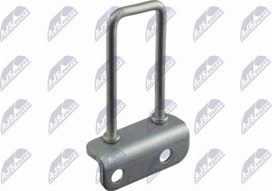 NTY EZC-FR-282 - Управління, кнопка центрального замка autocars.com.ua