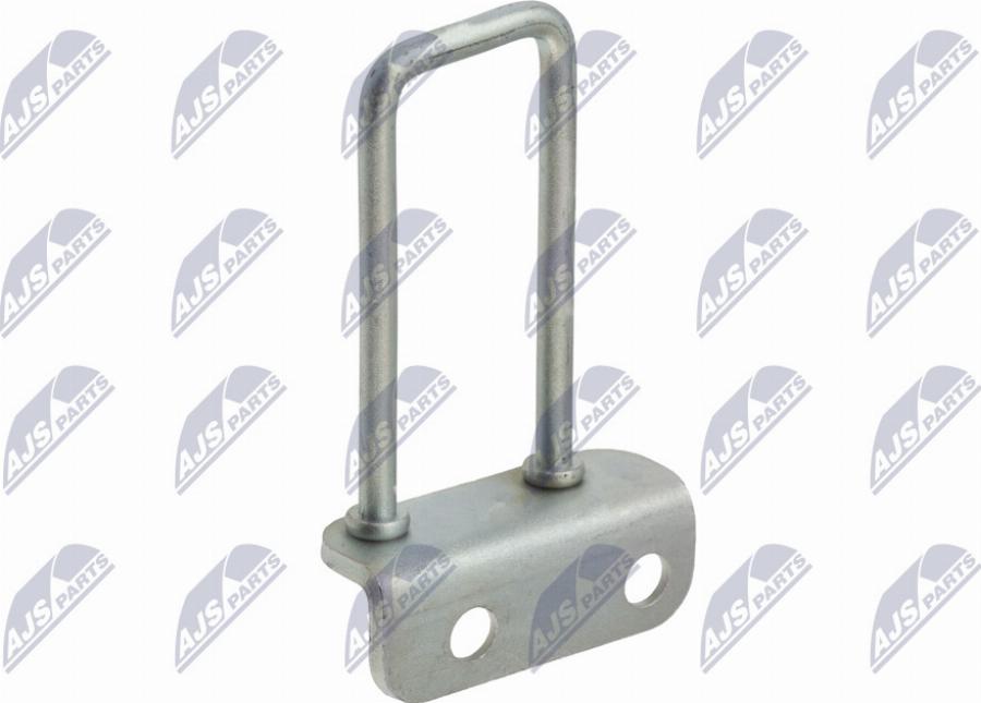 NTY EZC-FR-283 - Управління, кнопка центрального замка autocars.com.ua