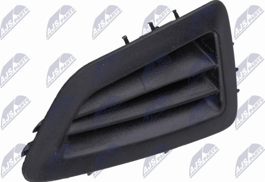 NTY EZCFR302 - Пневмофорсунка, панель приладів autocars.com.ua