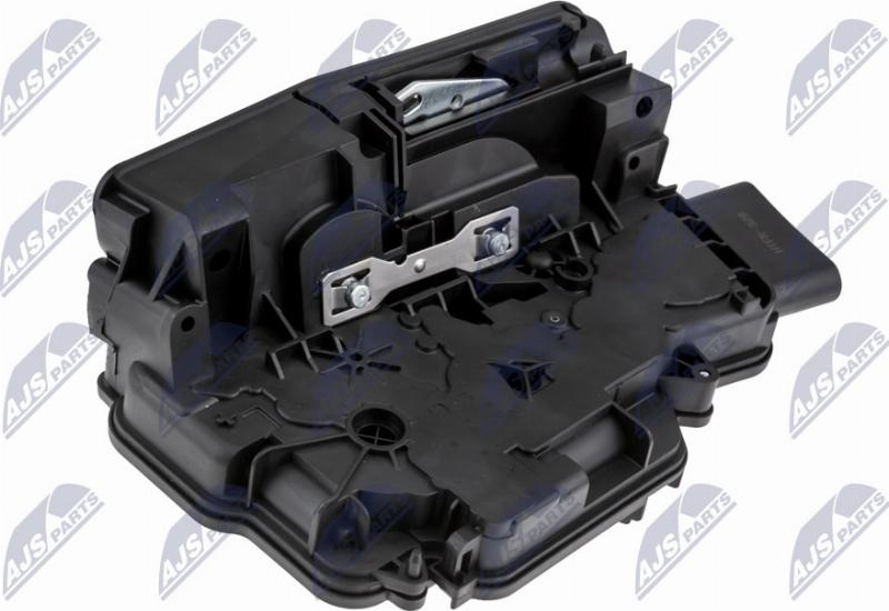 NTY EZC-FR-329 - Замок двері autocars.com.ua