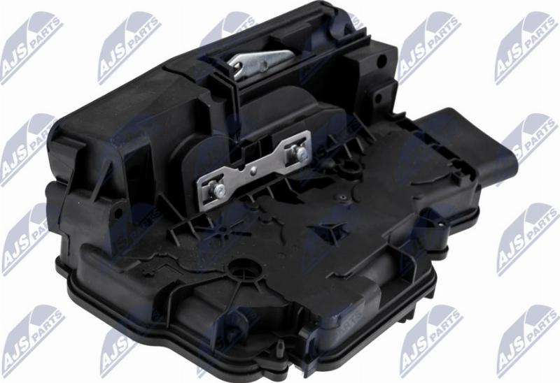 NTY EZC-FR-330 - Замок двері autocars.com.ua