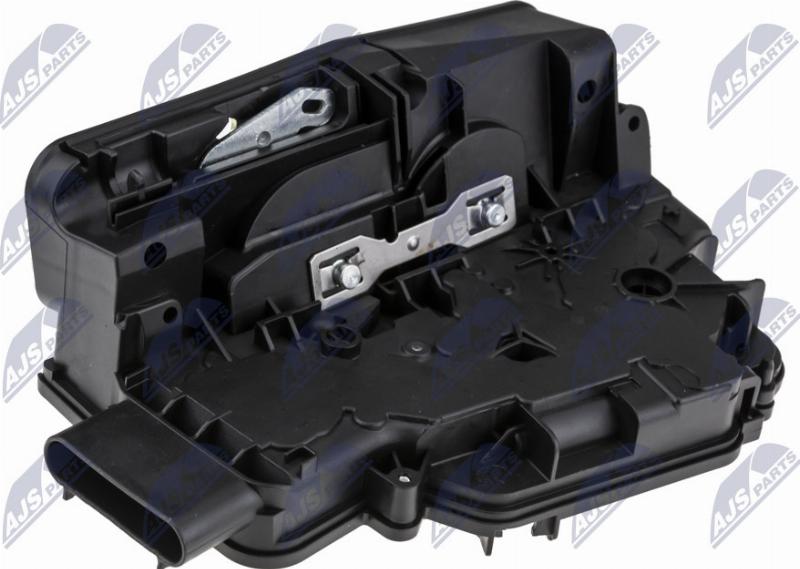 NTY EZC-FR-331 - Замок двері autocars.com.ua