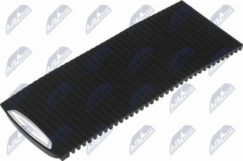 NTY EZC-FR-333 - Центральна консоль autocars.com.ua