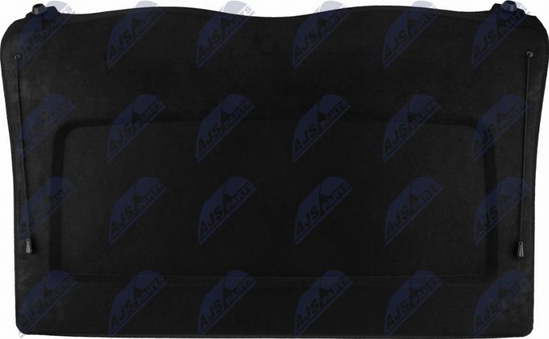 NTY EZC-FR-344 - Заслінка багажника / приміщення для вантажу autocars.com.ua
