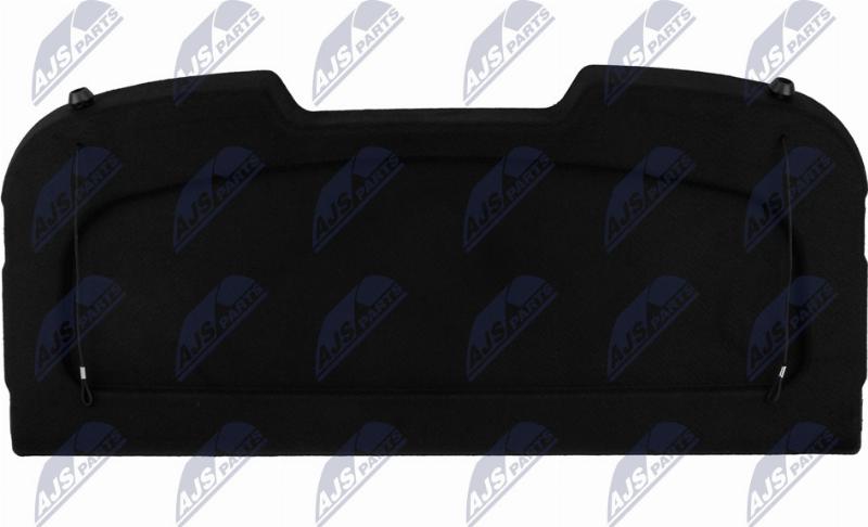 NTY EZC-FR-349 - Кришка / обшивка багажного відділення autocars.com.ua