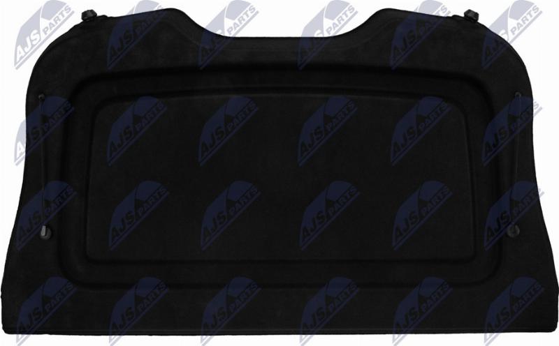 NTY EZC-FR-350 - Кришка / обшивка багажного відділення autocars.com.ua