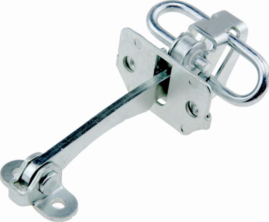 NTY EZC-FT-006 - Управління, кнопка центрального замка autocars.com.ua