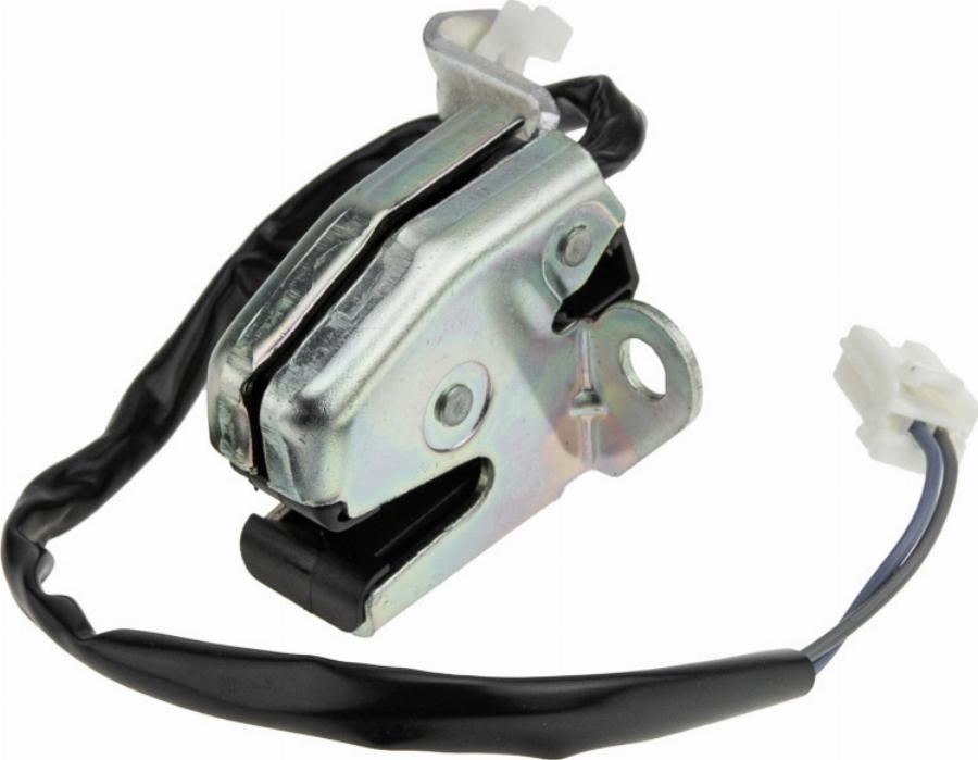 NTY EZC-FT-069 - Замок двері autocars.com.ua