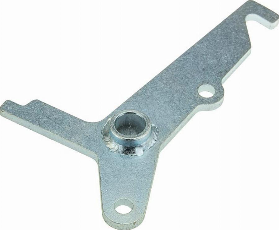 NTY EZC-FT-074 - Ручка двері autocars.com.ua