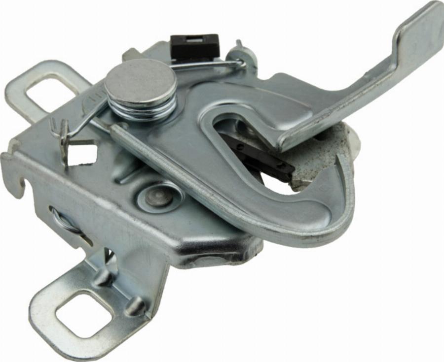 NTY EZC-FT-108 - Замок капота autocars.com.ua