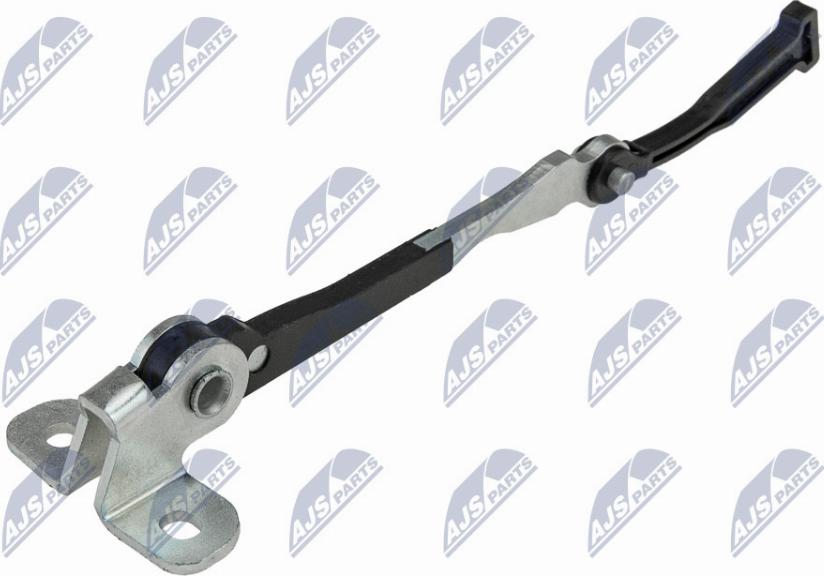 NTY EZC-FT-144 - Фіксатор дверей autocars.com.ua