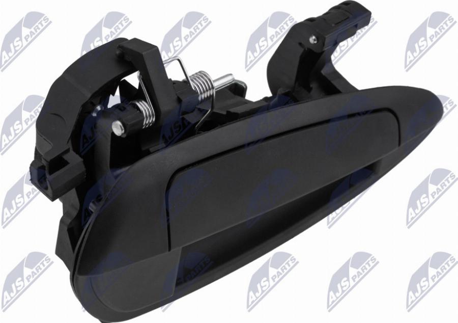 NTY EZC-FT-259 - Ручка двері autocars.com.ua