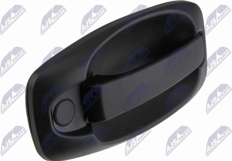 NTY EZC-FT-294 - Ручка двері autocars.com.ua
