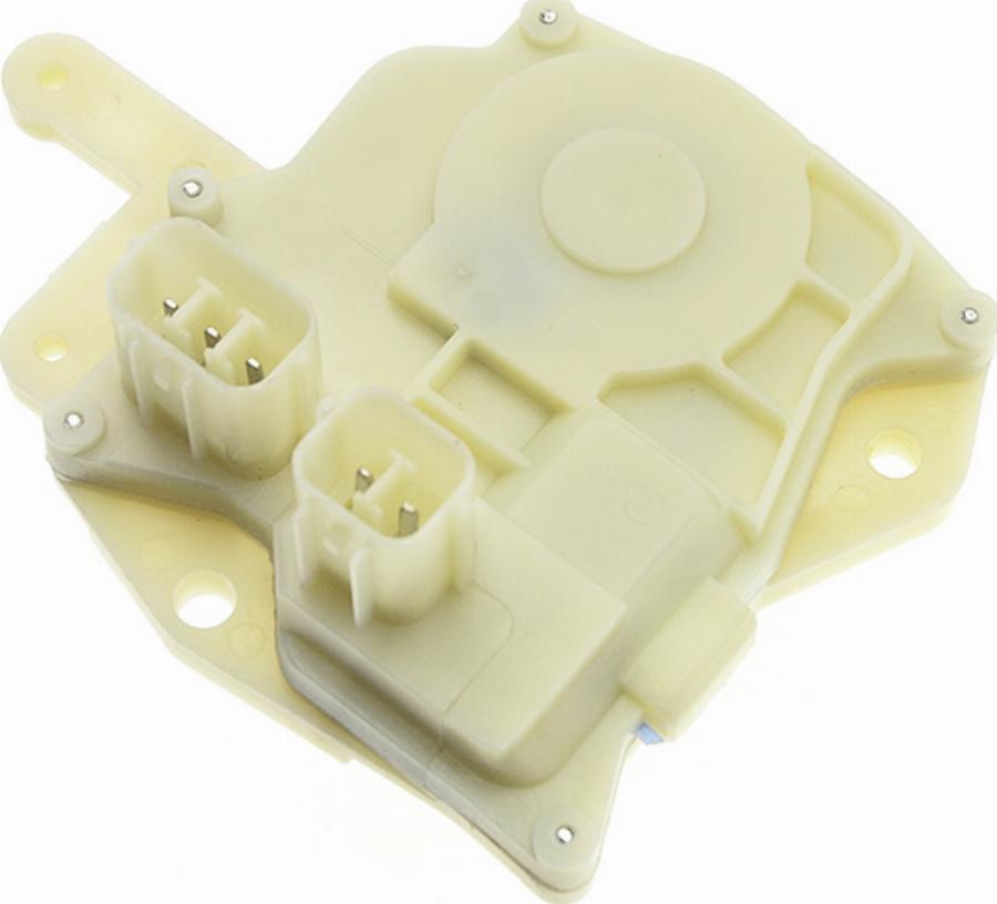 NTY EZC-HD-000 - Регулювальний елемент, центральнийзамок autocars.com.ua