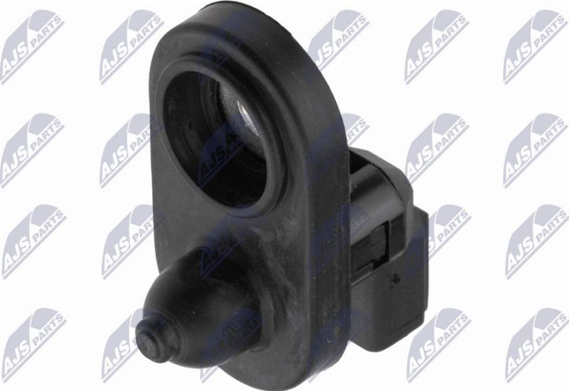 NTY EZC-HD-065 - Вимикач, замок дверей autocars.com.ua