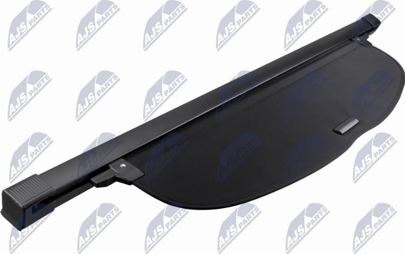 NTY EZC-HD-066 - Кришка / обшивка багажного відділення autocars.com.ua