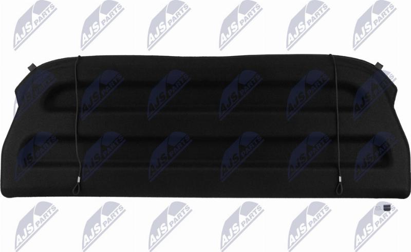 NTY EZC-HD-071 - Кришка / обшивка багажного відділення autocars.com.ua