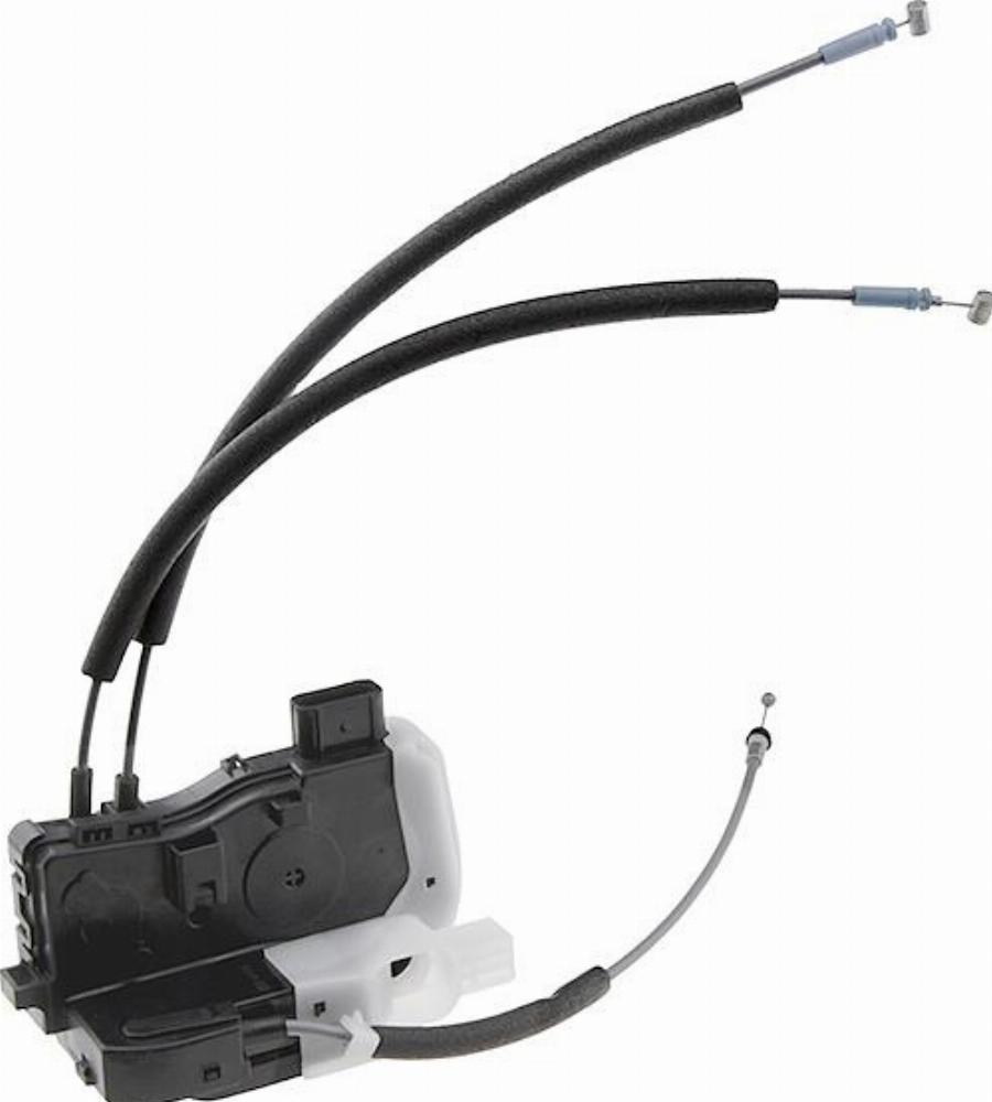 NTY EZC-HY-502 - Регулювальний елемент, центральнийзамок autocars.com.ua