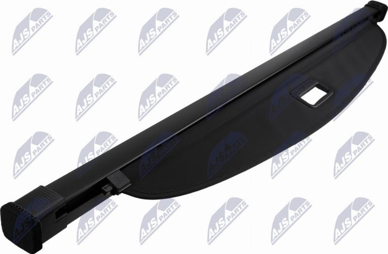 NTY EZC-HY-712 - Кришка / обшивка багажного відділення autocars.com.ua