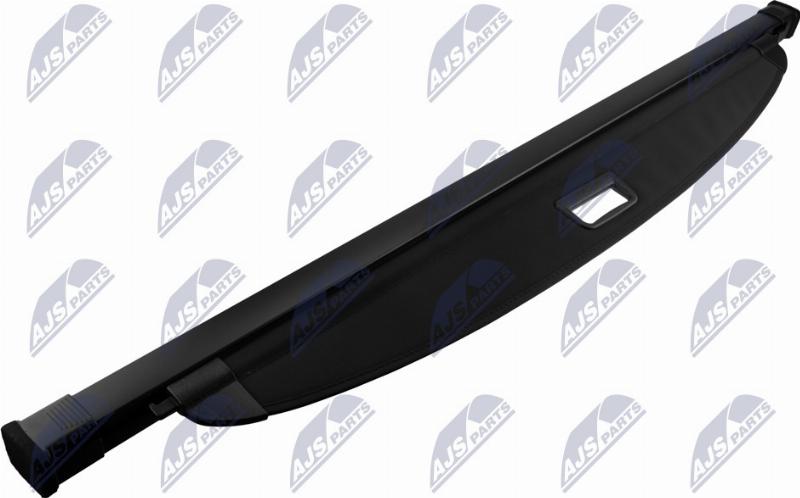 NTY EZC-KA-049 - Кришка / обшивка багажного відділення autocars.com.ua