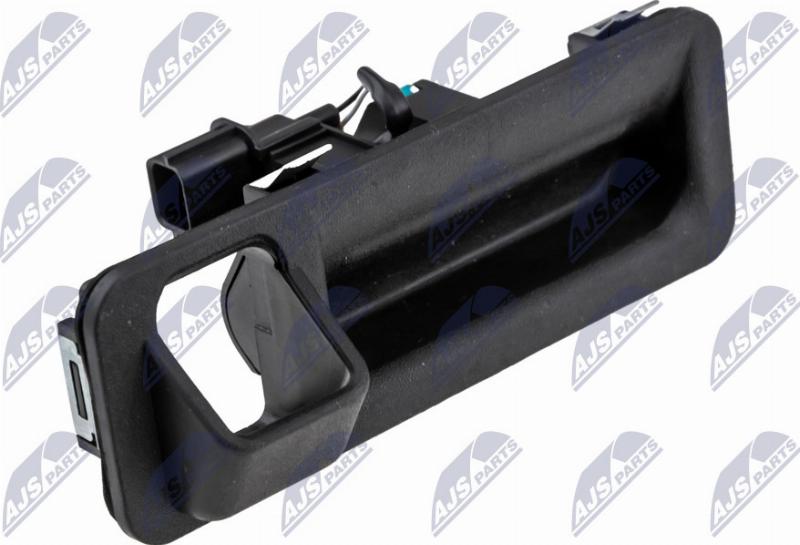 NTY EZC-KA-054 - Вимикач, замок задніх дверей autocars.com.ua