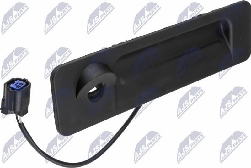 NTY EZC-KA-055 - Вимикач, задні двері autocars.com.ua