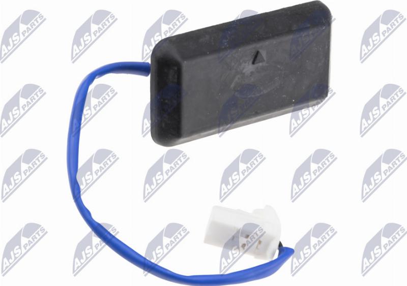 NTY EZC-KA-058 - Вимикач, задні двері autocars.com.ua