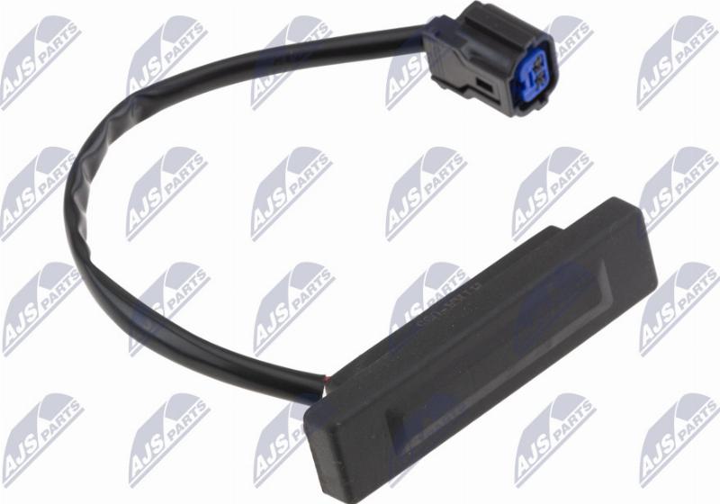 NTY EZC-KA-065 - Вимикач, задні двері autocars.com.ua