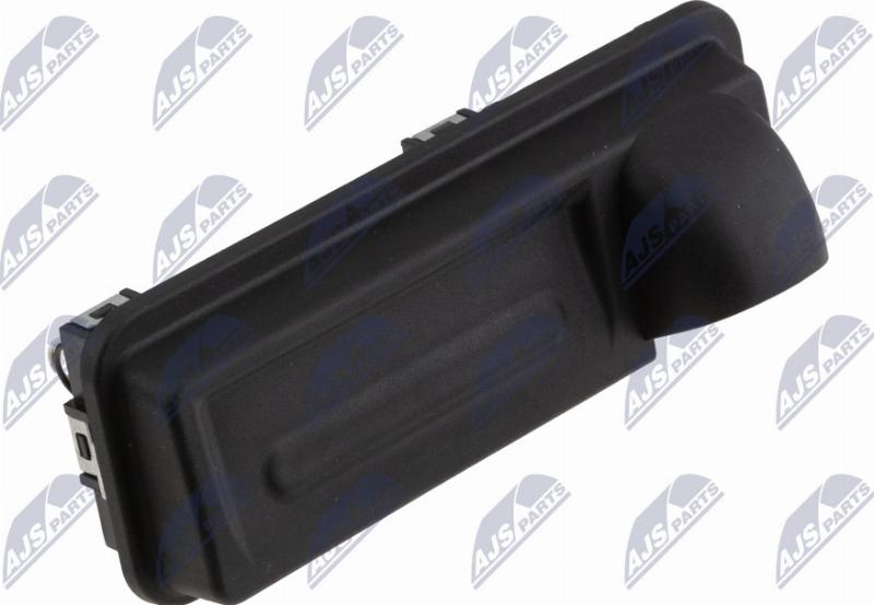 NTY EZC-KA-066 - Ручка задніх дверей autocars.com.ua