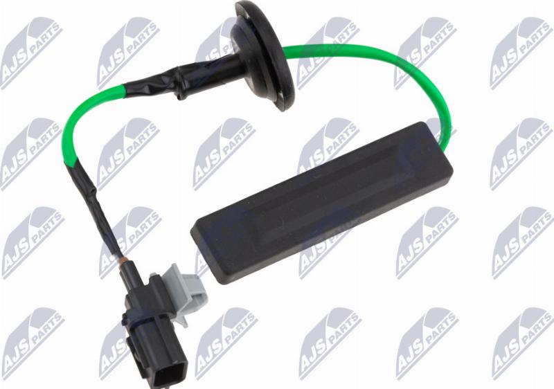 NTY EZC-KA-067 - Вимикач, задні двері autocars.com.ua