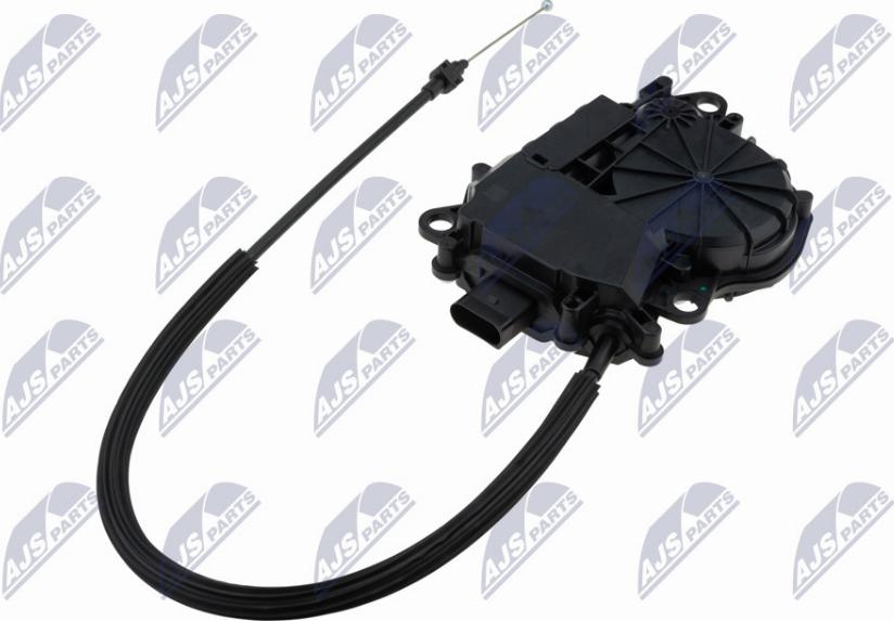 NTY EZC-LR-049 - Регулювальний елемент, центральнийзамок autocars.com.ua