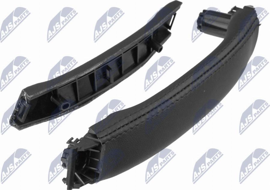 NTY EZC-LR-057 - Ручка двері autocars.com.ua