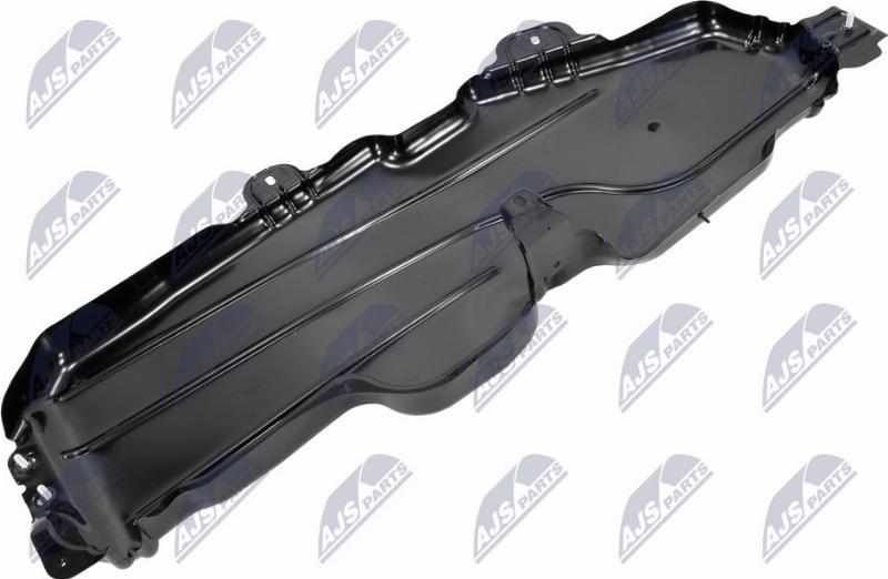 NTY EZC-LR-081 - Утримуюча стрічка, паливний бак autocars.com.ua