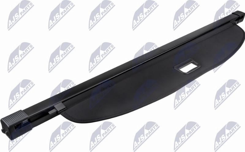 NTY EZC-LR-090 - Кришка / обшивка багажного відділення autocars.com.ua