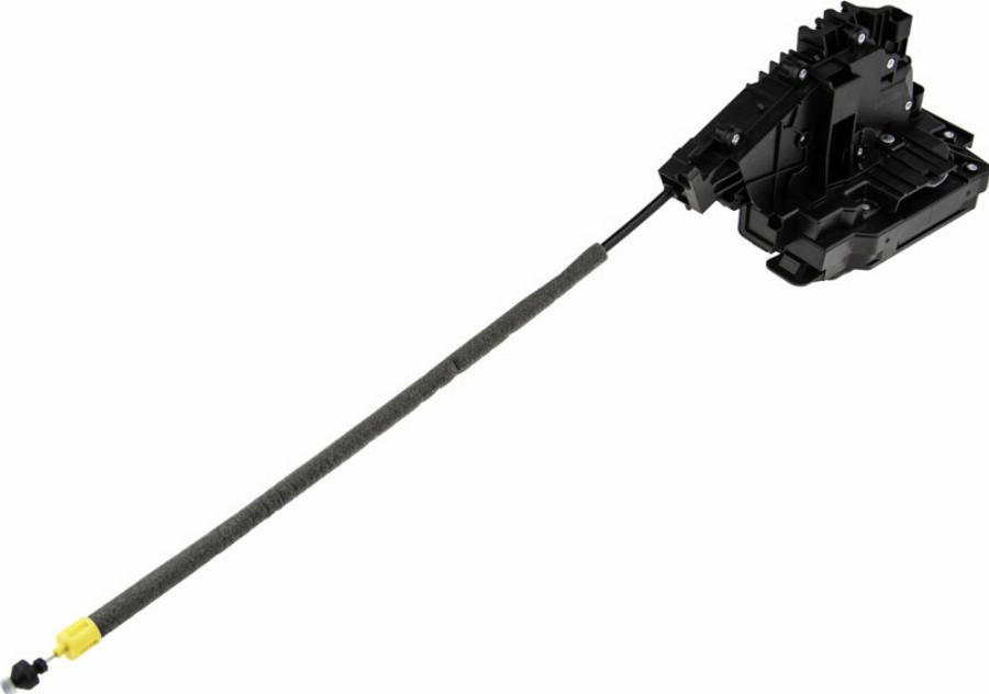 NTY EZC-ME-054 - Регулювальний елемент, центральнийзамок autocars.com.ua