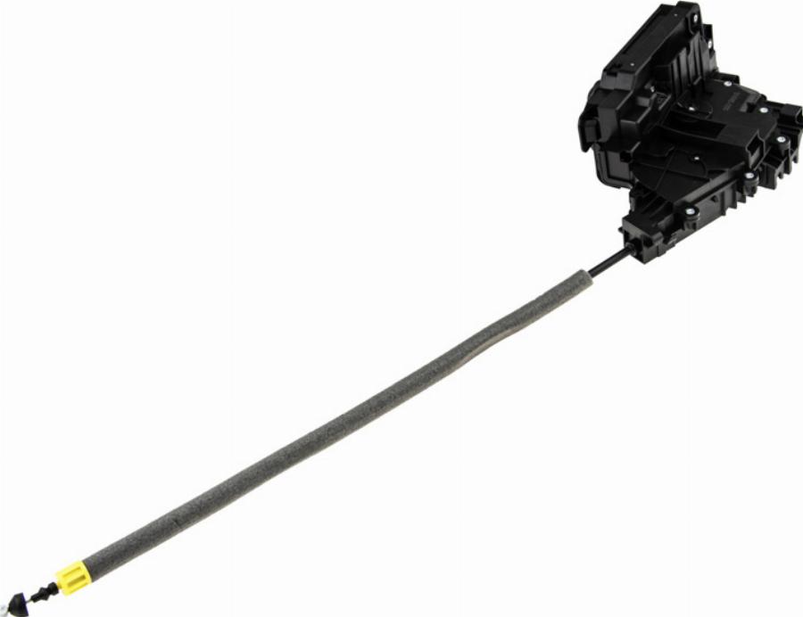 NTY EZC-ME-055 - Регулювальний елемент, центральнийзамок autocars.com.ua