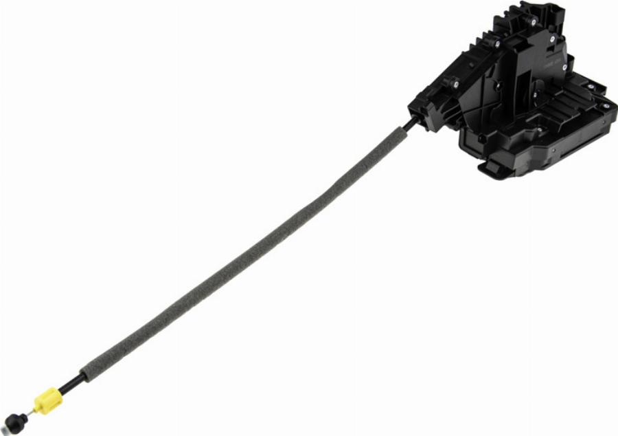 NTY EZC-ME-056 - Регулювальний елемент, центральнийзамок autocars.com.ua