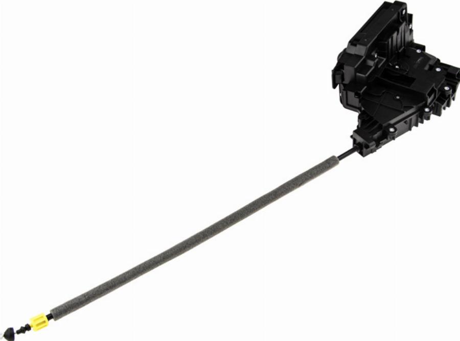 NTY EZC-ME-057 - Регулювальний елемент, центральнийзамок autocars.com.ua